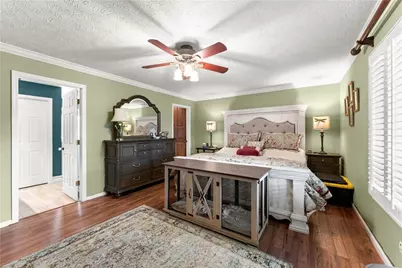 501 High Meadow Lakes Rd, Clarkesville, GA 30523 - Photo 17