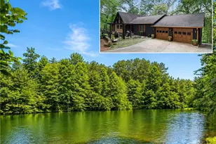 501 High Meadow Lakes Rd, Clarkesville, GA 30523 - Photo 1
