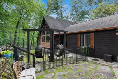 501 High Meadow Lakes Rd, Clarkesville, GA 30523 - Photo 5