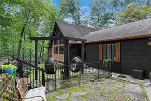 501 High Meadow Lakes Rd, Clarkesville, GA 30523 - Photo 5
