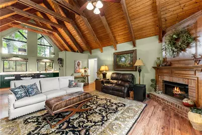 501 High Meadow Lakes Rd, Clarkesville, GA 30523 - Photo 7