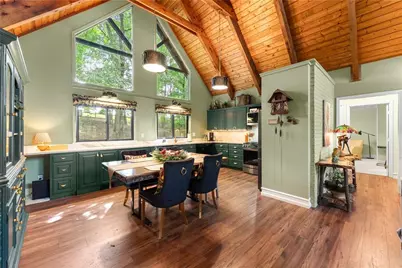 501 High Meadow Lakes Rd, Clarkesville, GA 30523 - Photo 9