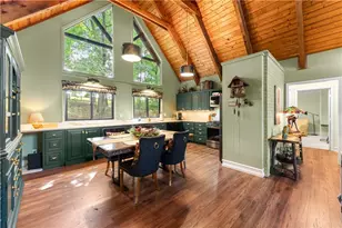 501 High Meadow Lakes Rd, Clarkesville, GA 30523 - Photo 9