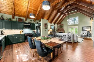 501 High Meadow Lakes Rd, Clarkesville, GA 30523 - Photo 11