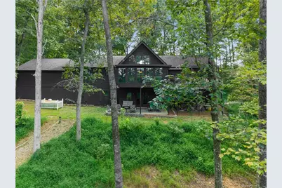 501 High Meadow Lakes Rd, Clarkesville, GA 30523 - Photo 39