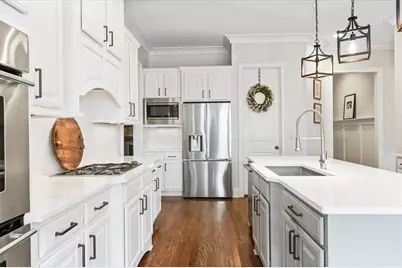 657 Dunbrody Drive, Milton, GA 30004 - Photo 17
