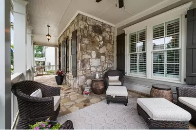 657 Dunbrody Drive, Milton, GA 30004 - Photo 7