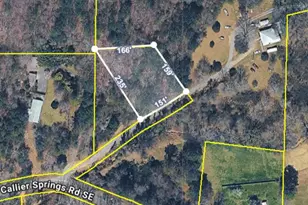2629 Callier Springs Rd SE, Rome, GA 30161 - Photo 1