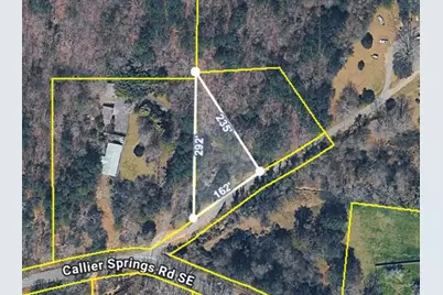2627 Callier Springs Road SE, Rome, GA 30161 - Photo 1