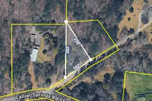 2627 Callier Springs Rd SE, Rome, GA 30161 - Photo 1