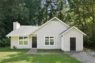 4174 Shiloh Ridge Trail NW, Kennesaw, GA 30144 - Photo 1