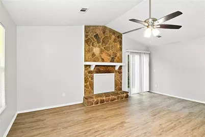 4174 Shiloh Ridge Trail NW, Kennesaw, GA 30144 - Photo 5