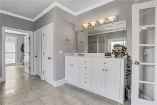 6815 Sunbriar Dr, Cumming, GA 30040 - Photo 31