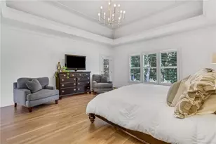 6815 Sunbriar Dr, Cumming, GA 30040 - Photo 27