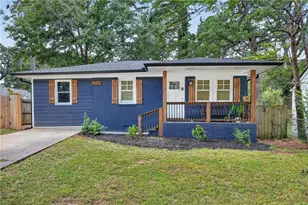 1889 Cannon St, Decatur, GA 30032 - Photo 1