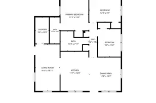1889 Cannon St, Decatur, GA 30032 - Photo 17