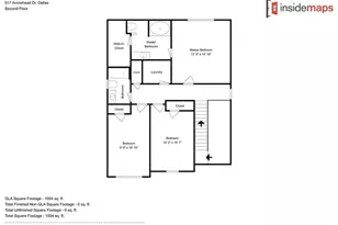 517 Arrowhead Dr, Dallas, GA 30132 - Photo 19