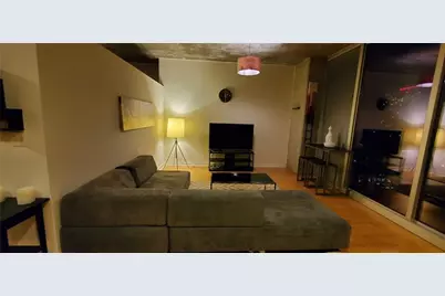 400 W Peachtree Street NW #2907, Atlanta, GA 30308 - Photo 3