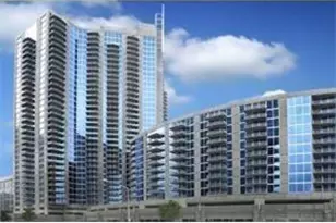 400 W Peachtree St NW, Atlanta, GA 30308 - Photo 1