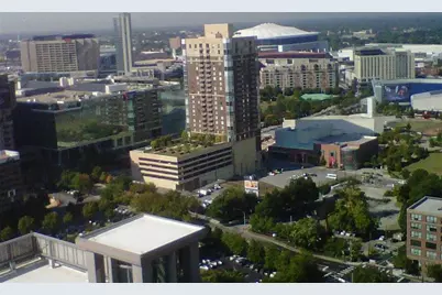 400 W Peachtree Street NW #2907, Atlanta, GA 30308 - Photo 19