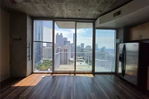 400 W Peachtree St NW, Atlanta, GA 30308 - Photo 1