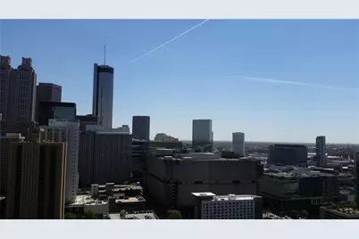 400 W Peachtree Street NW #2907, Atlanta, GA 30308 - Photo 17