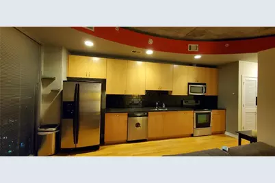 400 W Peachtree Street NW #2907, Atlanta, GA 30308 - Photo 5
