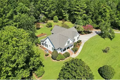1834 Old Ringgold Road, Rocky Face, GA 30740 - Photo 47