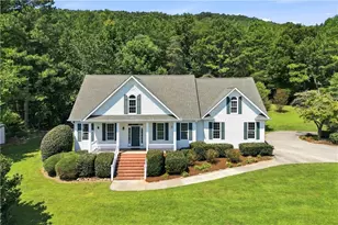 1834 Old Ringgold Rd, Rocky Face, GA 30740 - Photo 1
