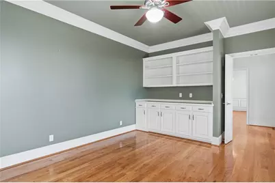 1834 Old Ringgold Road, Rocky Face, GA 30740 - Photo 31