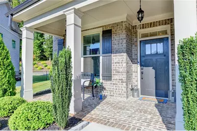 2991 Rice Creek Court, Jefferson, GA 30549 - Photo 3