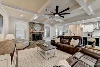 2991 Rice Creek Court, Jefferson, GA 30549 - Photo 7