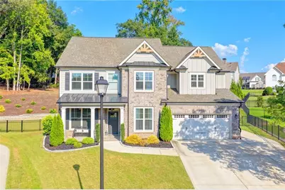 2991 Rice Creek Court, Jefferson, GA 30549 - Photo 1