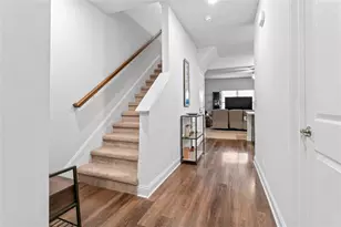 5369 Creekview Way, Morrow, GA 30260 - Photo 3