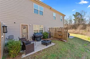 5369 Creekview Way, Morrow, GA 30260 - Photo 19
