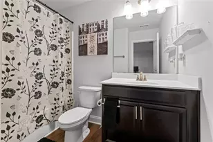 5369 Creekview Way, Morrow, GA 30260 - Photo 13