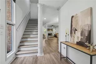 3293 Clairmont N NE, Brookhaven, GA 30329 - Photo 13