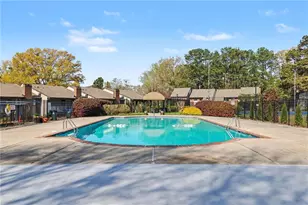 3293 Clairmont N NE, Brookhaven, GA 30329 - Photo 23