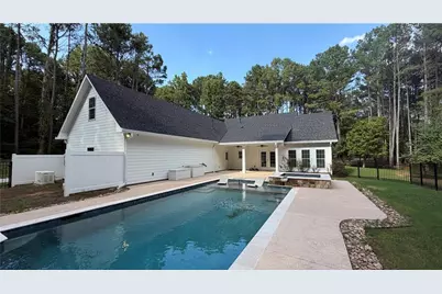 750 Roscoe Road, Newnan, GA 30263 - Photo 3