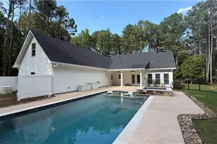 750 Roscoe Rd, Newnan, GA 30263 - Photo 3