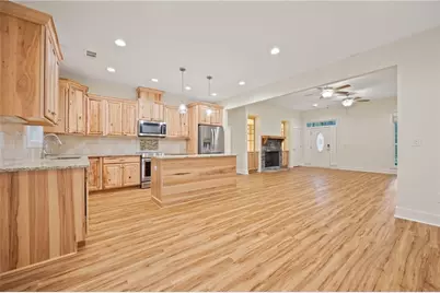 750 Roscoe Road, Newnan, GA 30263 - Photo 13