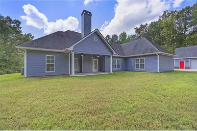 1520 Richard Drive, Covington, GA 30014 - Photo 17