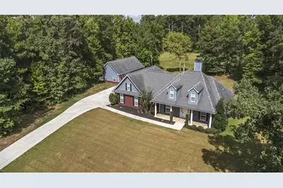 1520 Richard Drive, Covington, GA 30014 - Photo 3