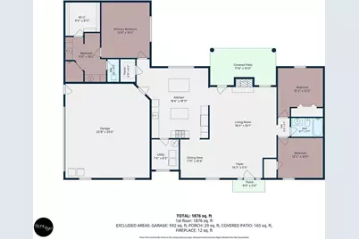 1520 Richard Drive, Covington, GA 30014 - Photo 49