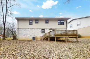 2284 Emerald Springs Dr, Decatur, GA 30035 - Photo 31