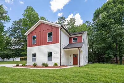1717 Hilton Ridge Court, Lithonia, GA 30058 - Photo 3