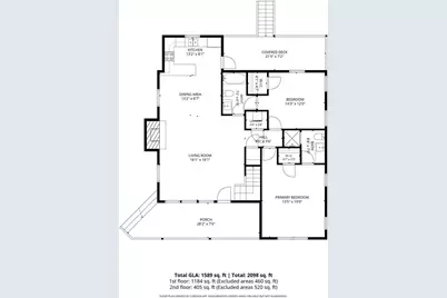60 Oasis Drive, Blue Ridge, GA 30513 - Photo 47