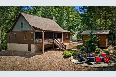 60 Oasis Drive, Blue Ridge, GA 30513 - Photo 43
