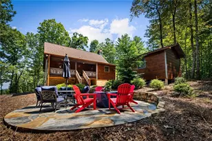 60 Oasis Dr, Blue Ridge, GA 30513 - Photo 3