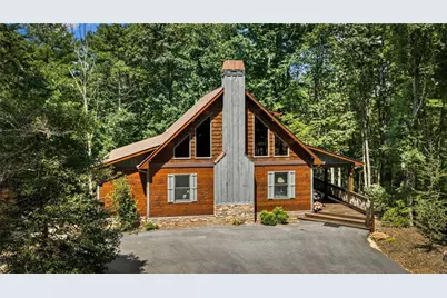 60 Oasis Drive, Blue Ridge, GA 30513 - Photo 85